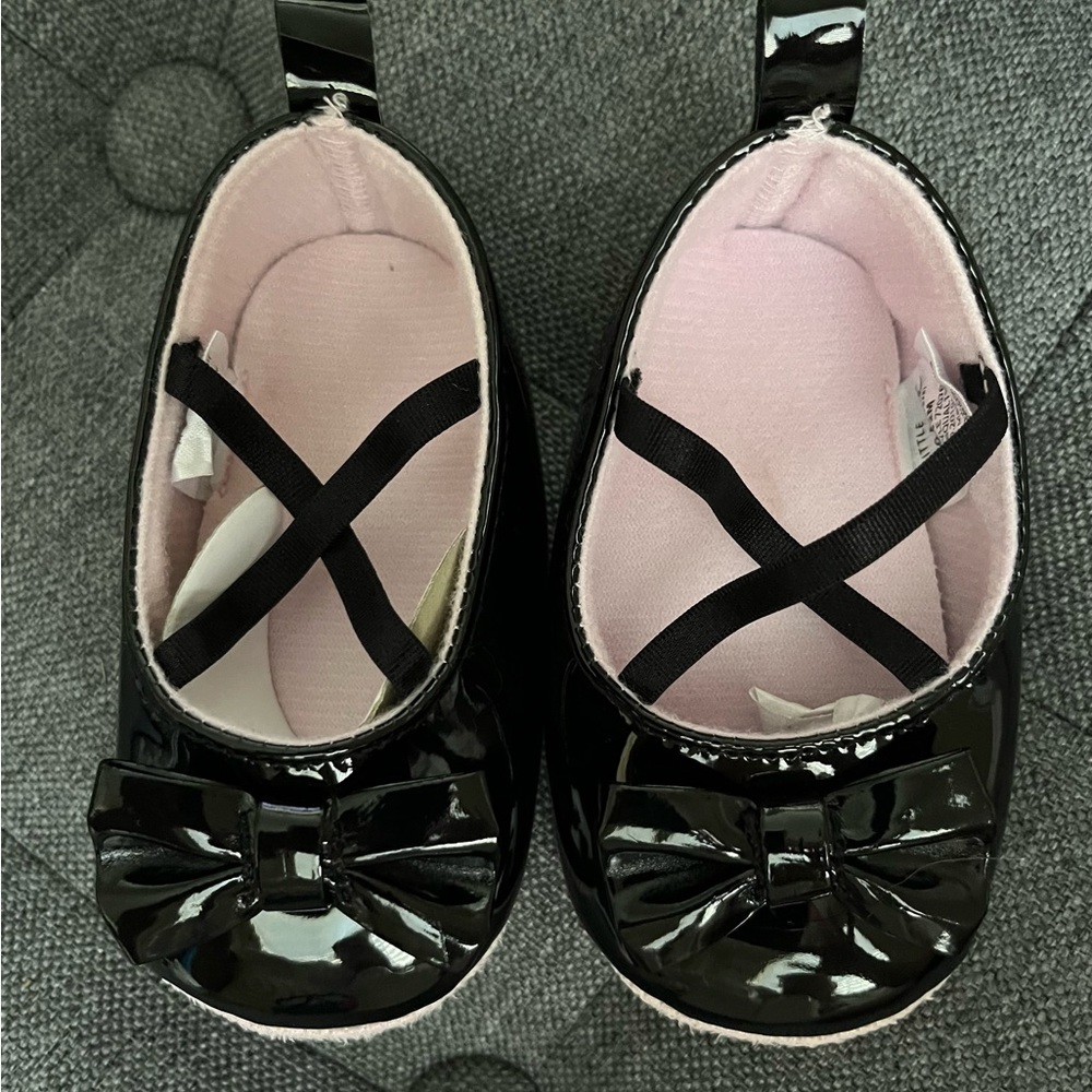 New Baby shoes